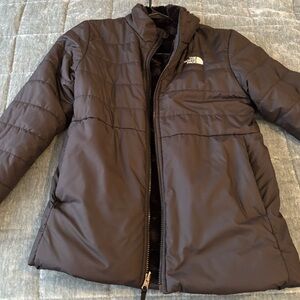 The North Face Reversable Jacket